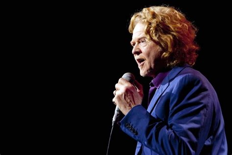 Simply Red Tickets | Simply Red Concert Tickets and 2021 Tour Dates ...