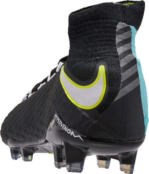 Nike Womens Hypervenom Phatal Iii Df Fg