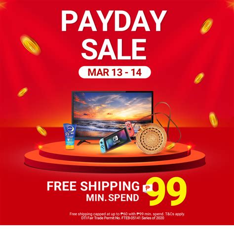 Shopee first started out in 2015 with the ambition to let buyers and sellers of products connect on the. April 2020 Payday Sale | Shopee PH