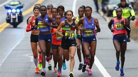 Desiree Linden On Running Your Best Marathon And Whether An American
