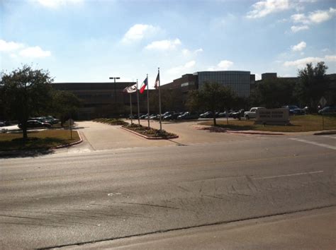 Chi St Joseph Health College Station Hospital College Station Texas