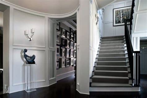 Top 70 Best Staircase Ideas - Stairs Interior Designs