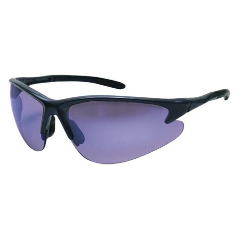 Sas Safety® 540 0809 Db2™ Anti Fog Purple Haze Safety Glasses