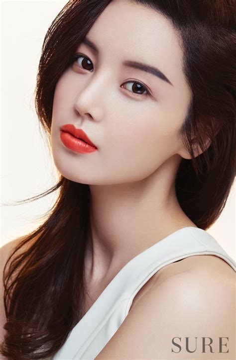 nam gyu ri asian beauty beauty most beautiful