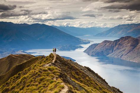 The 15 Best Places To Visit In New Zealand