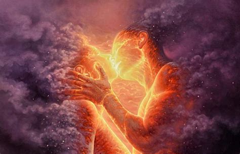 Twin Flames Recognition How To Tell If Youve Found Your Twin Flame