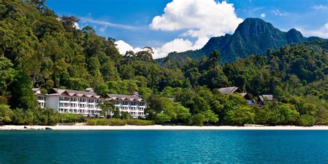 The Andaman A Luxury Collection Resort Langkawi In Langkawi Malaysia
