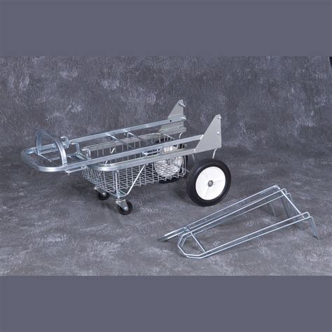 Royal Wire Rolling Dolly Cashmans