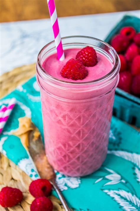 33 Healthy Smoothie Recipes For Kids