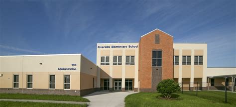 Riverside Elementary School Welbro Building Corporation