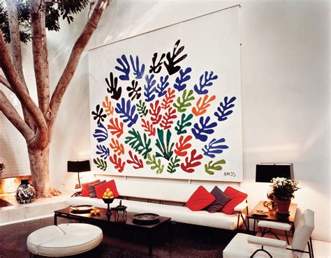 Henri matisse art prints & posters. Henri Matisse: La Gerbe | LACMA