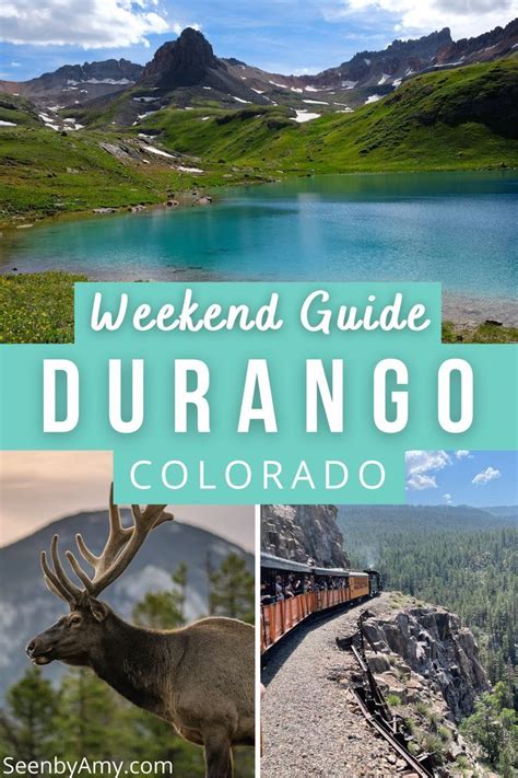 The Best Things To Do In Durango Colorado In 2022 Durango Colorado