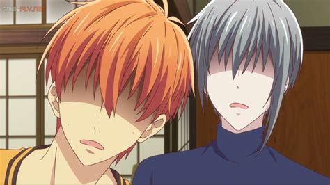 Pin by Crisand LP on Fruits Basket (2019) | Fruits basket manga, Fruits basket anime, Fruit basket