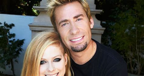 Buzzcanada Avril Lavigne Chad Kroeger Wed On Canada Day