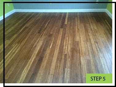 Can Bamboo Flooring Be Refinished A Complete Guide