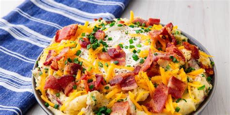 Take about 1/4 of a cup of mixture and roll it into balls. Loaded Mashed Potato Bake >>> All Other Mashed Potatoes ...