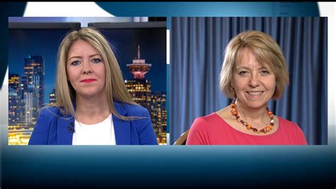 Wisdom from dr bonnie henry 1. Rapid fire Q&A with Dr. Bonnie Henry - YouTube