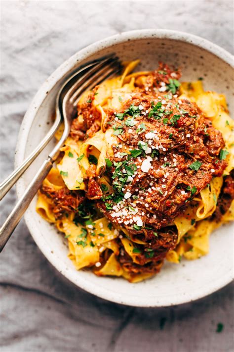 Get top recipes for meaty lasagna, ziti, pasta casseroles, and beefy bakes. 16 Filling Pasta Recipes to Refuel With