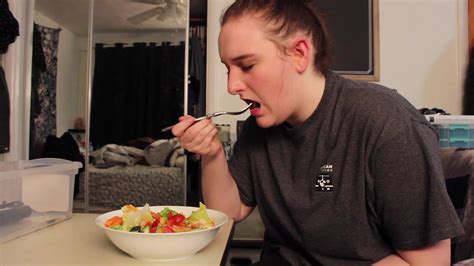Vp 03 Eating Disorders Youtube