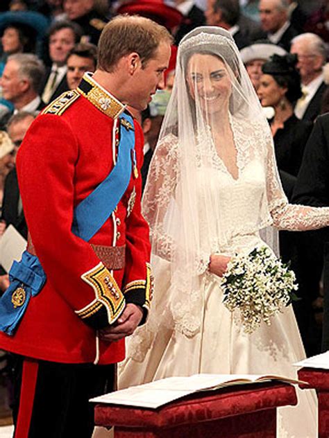prince william and kate middleton royal wedding ceremony photo global celebrities blog