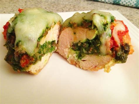 In this recipe however, we are flattening a whole chicken by butterflying it first (it's easy. Arugula Pesto Mushroom Stuffed Chicken Breasts