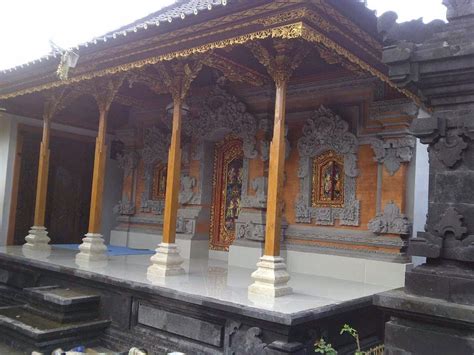 " Asta Kosala Kosali " - The Structure of Bali's ...