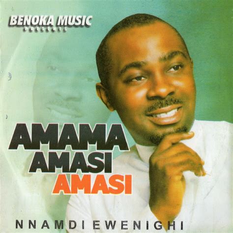‎amama Amasi Amasi By Nnamdi Ewenighi On Apple Music