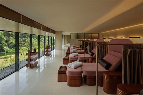The Gaia Hotel Bandung Launches Sepik Massage Therapy And Spa As Part Of