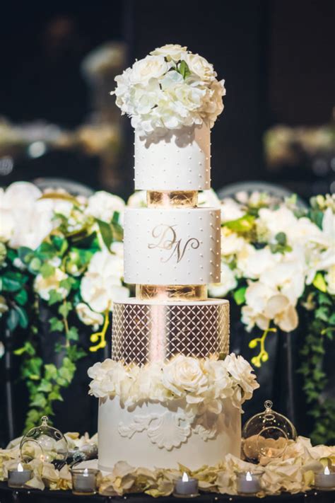 By sophie cockett 20 december 2019 6. 10 wedding cake ideas for different styles