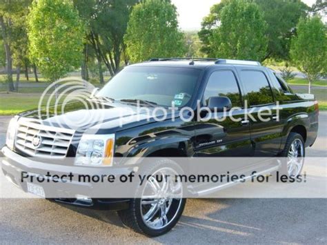 Escalade 02 Owners