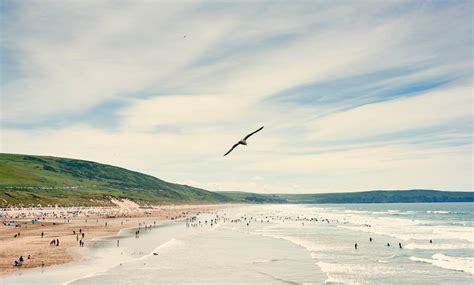 Maybe you would like to learn more about one of these? Europa - Woolacombe | Groupon