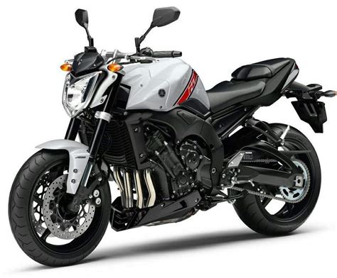 This bike is a completely new design and comes with the yamaha fz250 is an all new engine, which is a single cylinder unit. Yamaha FZ1