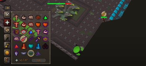 Hydra Osrs Guide How To Defeat The Alchemical Hydra Rune Fanatics
