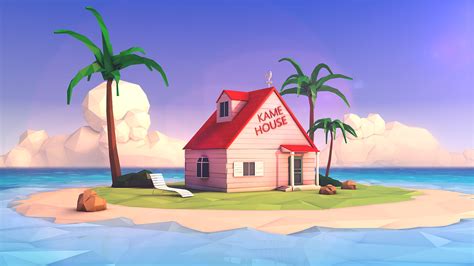 We did not find results for: Kame House | Low Poly on Behance