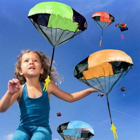 Te proponemos algunos juegos en familia y con otros niños al aire libre el verano es la época favorita de los niños. Juguetes Al Aire Libre para Niños de 3-12 Años Juguete de ...