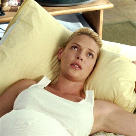 Knocked Up From Katherine Heigls Best Roles E News