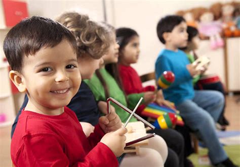 Musicalização Infantil Music Center