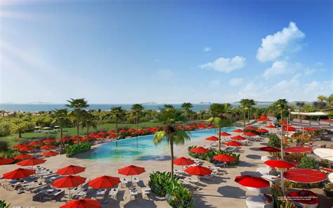 In Pics Club Med Is Opening A New Hotel In Marbella And Its Looks