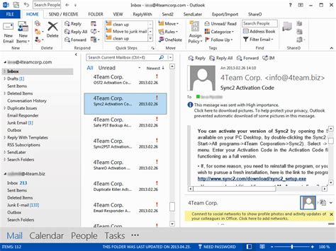 Inbox Font Size Microsoft Community