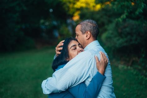 A satisfying romantic relationship may improve breast ...