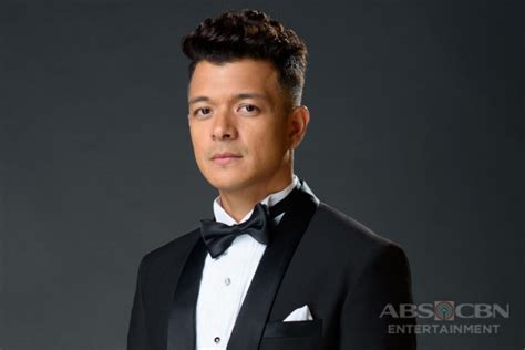 In Photos Jericho Rosales With His Gorgeous Wife Abs Cbn Entertainment