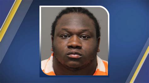 Knightdale Man Charged After Allegedly Shooting Cousin In The Chest