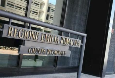 Tuttavia, ci sono servizi in partenza da. Sanità Emilia-Romagna, giunta regionale nomina i nuovi ...