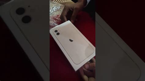 Fake Or Real Unboxing Iphone 11 From Reliance Digital Fastest