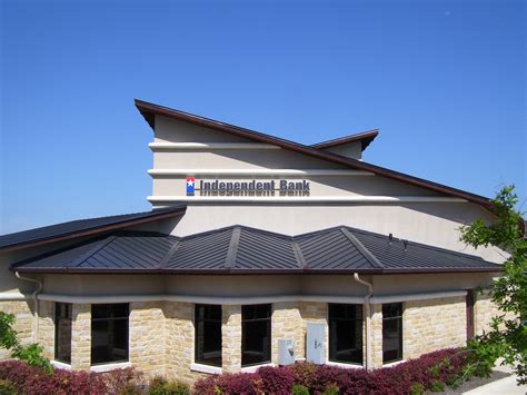 Every branch location has a map with driving directions available and a description of bank services offered. Independent Bank is now Independent Financial, Lakeway ...
