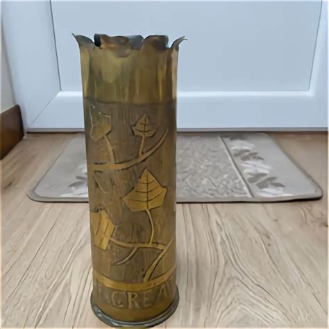 Trench Art Shell For Sale In Uk View 67 Bargains