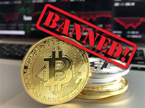 While bitcoin can already be called the world's first global currency, it is nevertheless illegal in a several countries, where using it has been outlawed by the government. Top 5 Countries Where Bitcoin is Banned - Butterfly Labs