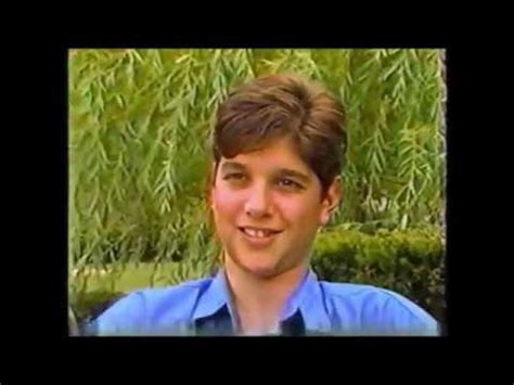 132,487 likes · 704 talking about this. Ralph Macchio interview on Entertainment Tonight (1987) - YouTube