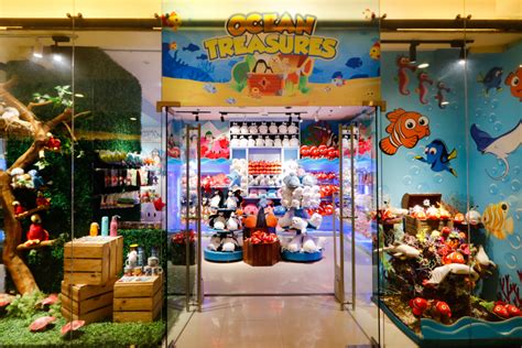 Souvenirs Manila Ocean Park