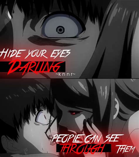 31 Dark Anime Quotes Wallpaper Sachi Wallpaper
